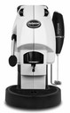Didiesse New Baby Frog Automatica/Manuale Macchina per caffè a cialde 1,3 L - Bianco