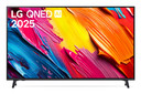 LG QNED AI 55QNED70A6A TV Serie QNED70 55'' 4K, α7 Gen8, HDR10, 20W, 3 HDMI con Game Optimizer, Smart TV WebOS 25