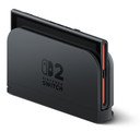 Nintendo Switch 2 console da gioco portatile 20,1 cm (7.9") 256 GB Touch screen Wi-Fi Nero
