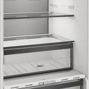Whirlpool WHKN 3253 B4E Frigorifero combinato a incasso, Total No Frost ventilato, 55 cm, Classe E, Bianco, 38 db, h 178cm
