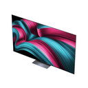 LG OLED evo AI OLED83C54LA TV Serie C5 83'' 4K, α9 Gen8, Brightness Booster, 40W, 4 HDMI, VRR 144Hz, Smart TV WebOS 25