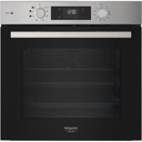 Hotpoint Ariston Forno da incasso HAO 255HS X