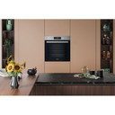 Hotpoint Ariston Forno da incasso HAO 255HS X