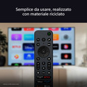 Sony BRAVIA XR BRAVIA k-65XR8A 165,1 cm (65") 4K Ultra HD Smart TV Wi-Fi Nero