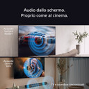 Sony BRAVIA XR BRAVIA K-55XR8A 139,7 cm (55") 4K Ultra HD Smart TV Wi-Fi Nero