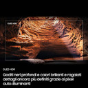 Samsung 83" OLED S85F 4K Vision AI Smart TV (2025)