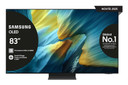 Samsung Smart TV 83" QE83S95FAEXZT OLED 4K 2025