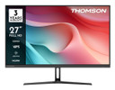 Thomson M27FB2Y15 Monitor PC 68,6 cm (27") 1920 x 1080 Pixel Full HD Nero