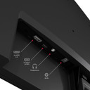 Thomson M27FB2Y15 Monitor PC 68,6 cm (27") 1920 x 1080 Pixel Full HD Nero