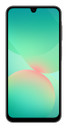 Samsung Galaxy A26 5G 17 cm (6.7") Dual SIM ibrida Android 15 USB tipo-C 8 GB 256 GB 5000 mAh Nero