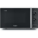 Whirlpool Cook20 Microonde a libera installazione - MWP 101 W (1)