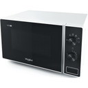 Whirlpool Cook20 Microonde a libera installazione - MWP 101 W (1)