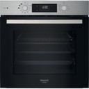 Hotpoint Ariston Forno da incasso HAO 258HSU1F X