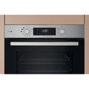 Hotpoint Ariston Forno da incasso HAO 258HSU1F X