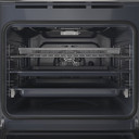 Hotpoint Ariston Forno da incasso HAO 258HSU1F X