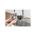 Electrolux EES68525L Lavastoviglie Integrata totale Serie 600 SatelliteClean® 60 cm
