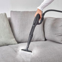 Polti Vaporetto Smart 30_R Pulitore a vapore cilindrico 1,6 L 1800 W Rosso, Bianco (1)