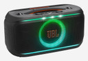 JBL PARTYBOX ON THE GO 2 Altoparlante portatile stereo Nero 100 W