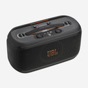JBL PARTYBOX ON THE GO 2 Altoparlante portatile stereo Nero 100 W