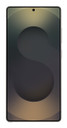 Samsung Galaxy S25 Ultra SM-S938B/DS 17,5 cm (6.9") Doppia SIM Android 15 5G USB tipo-C 12 GB 256 GB 5000 mAh Nero, Titanio