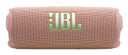JBL Flip 7 Rosa