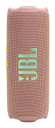 JBL Flip 7 Rosa