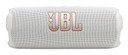 JBL Flip 7 Bianco