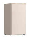 Akai AKFR107 - Frigorifero Compatto da Tavolo 100L Crema
