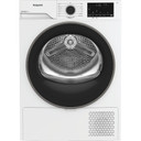 Hotpoint Ariston Asciugatrice a pompa di calore , a libera installazione, 9 kg - HPT 94D BS IT - Délica