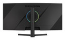 Thomson M34QG7Y14C Monitor PC 86,4 cm (34") 3440 x 1440 Pixel UltraWide Quad HD LCD Nero