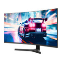 Thomson M34QG7Y14C Monitor PC 86,4 cm (34") 3440 x 1440 Pixel UltraWide Quad HD LCD Nero