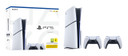 Sony 1000050116 gioco per computer 1 TB Wi-Fi Nero, Bianco