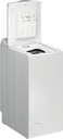 Indesit Lavatrice a libera installazione BTW S50400 IT/N - BTW S50400 IT/N