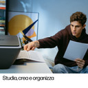 HP DeskJet 2921 Wireless All-in-One Colore Stampante