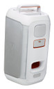 JBL PartyBox Club 120 Altoparlante da festa Bianco 160 W