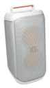 JBL PartyBox Club 120 Altoparlante da festa Bianco 160 W