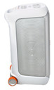 JBL PartyBox Stage 320 Altoparlante da festa Bianco 240 W