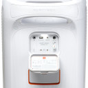 JBL PartyBox Stage 320 Altoparlante da festa Bianco 240 W