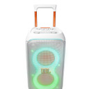 JBL PartyBox Stage 320 Altoparlante da festa Bianco 240 W