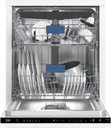 Beko BDIN37530: Lavastoviglie a Scomparsa Totale Classe D, 60 cm, 15 Coperti
