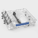 Smeg STL362DQ lavastoviglie A scomparsa totale 14 coperti D
