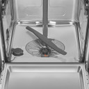 Smeg STL362DQ lavastoviglie A scomparsa totale 14 coperti D