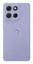 Motorola moto g86 power 5G 16,9 cm (6.67") Doppia SIM Android 15 USB tipo-C 8 GB 512 GB 6720 mAh Lillà