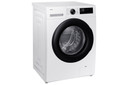 Samsung Lavatrice Crystal Clean 10Kg WW10FG5U34AEET