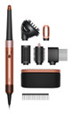 Dyson Airwrap ID Curly + Coily Multistyler Caldo Nero, Rose Gold