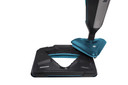 Hoover Steam Capsule 2in1 CA2IN1D 011 Scopa a vapore 0,35 L 1700 W Blu, Verde