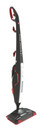 Hoover Steam Capsule 2in1 CA2IN1P011 Scopa a vapore 0,35 L 1700 W Blu, Rossa