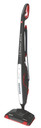 Hoover Steam Capsule 2in1 CA2IN1P011 Scopa a vapore 0,35 L 1700 W Blu, Rossa