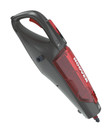 Hoover Steam Capsule 2in1 CA2IN1P011 Scopa a vapore 0,35 L 1700 W Blu, Rossa