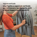 Braun TexStyle 5 FERRO A VAPORE SI5277GR